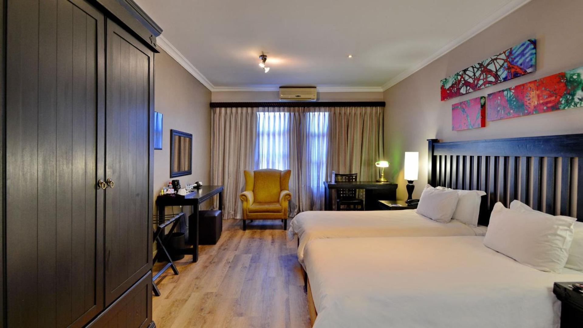 Anew Hotel Highveld Emalahleni Ngoại thất bức ảnh